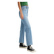 Ribcage Straight - Women's 7/8 Jeans - 1