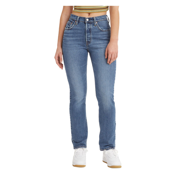 501 - Women's Jeans