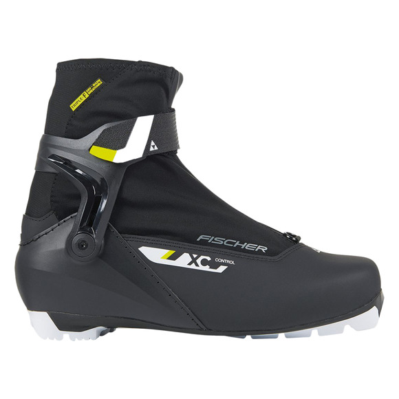 XC Control - Bottes de ski de fond pour homme