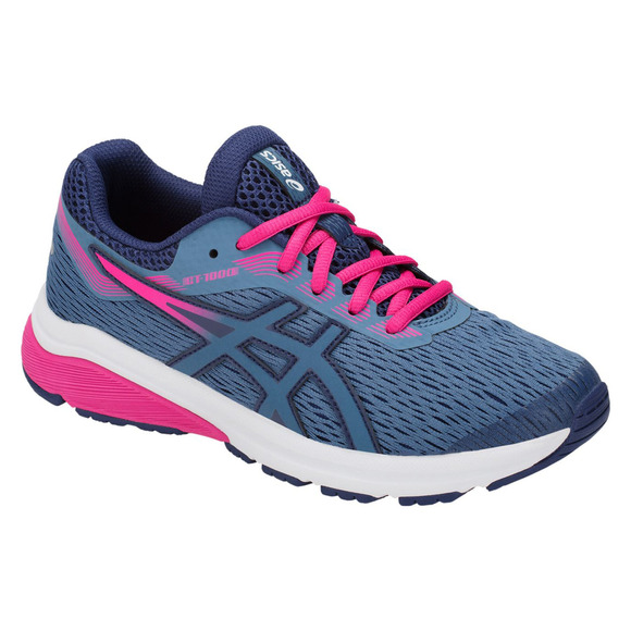 asics gt 1000 gs junior