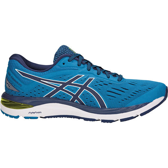 asics cumulus mens running shoes