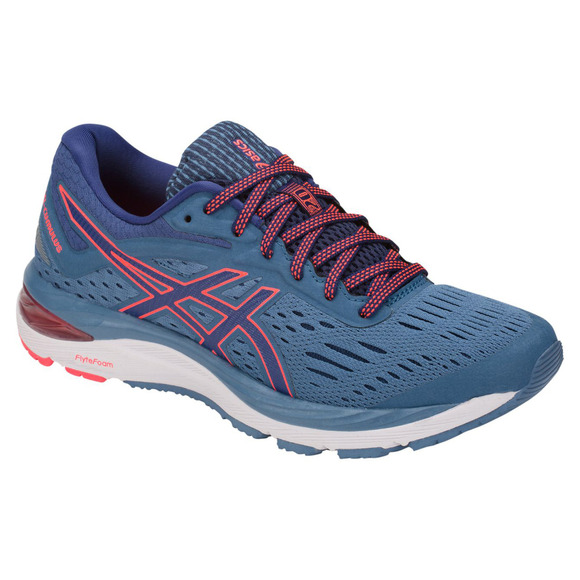 newest asics womens running shoes