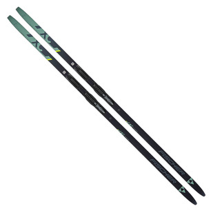 Twin Skin Sport EF IFP / Tour Step-In IFP - Adult Waxless Cross-Country Skis