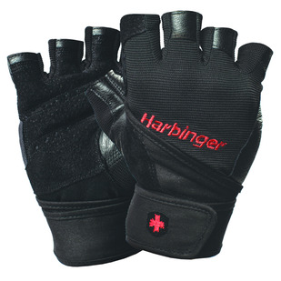 Pro WristWrap - Adult Training Gloves