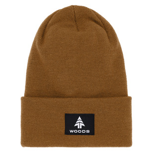 Classic - Adult Cuffed Beanie