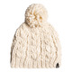 Winter - Women's Tuque with Pompom - 0