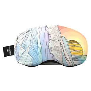 Trade Winds Pro Soc - Winter Sports Goggles Cover