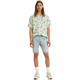 412 Slim - Men's Denim Shorts - 3