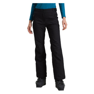 Ski W - Pantalon isolé pour femme