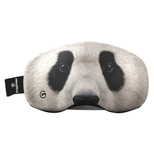 Panda Pro Soc - Winter Sports Goggles Cover