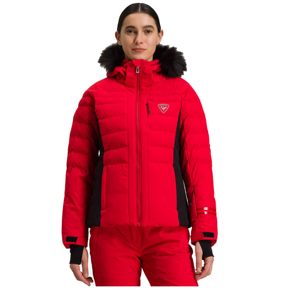 ROSSIGNOL Rapide - Women's Winter Sports Jacket | Sports Experts