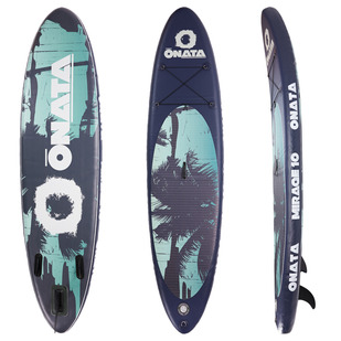 Mirage 10 - Inflatable Paddleboard (SUP)