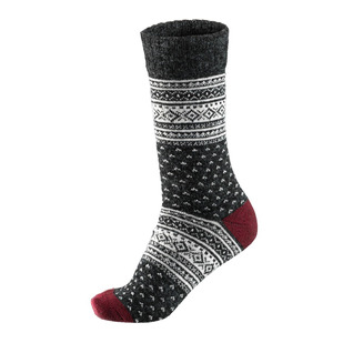 Winter - Adult Crew Socks