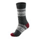 Winter - Adult Crew Socks - 0