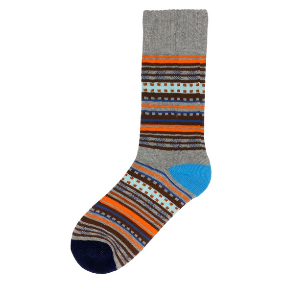 Winter - Adult Crew Socks