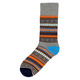 Winter - Adult Crew Socks - 0