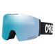 Fall Line L Prizm Snow Sapphire Iridium - Lunettes de sports d'hiver pour adulte - 0