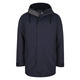 Explorer Parka - Men's Insulated Jacket - 0