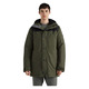 Explorer Parka - Men's Insulated Jacket - 0