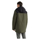 Explorer Parka - Men's Insulated Jacket - 1