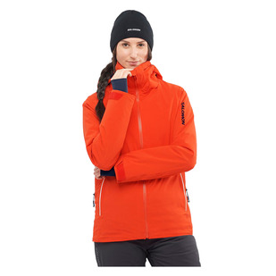 sports experts ski jackets