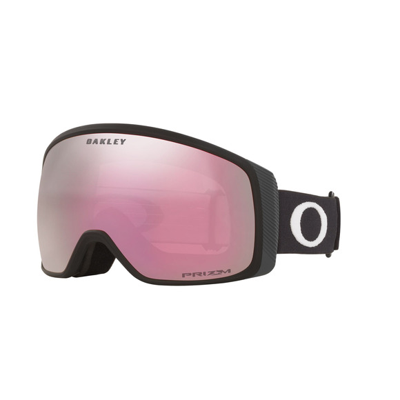 OAKLEY Flight Tracker XM Prizm Snow Hi Pink Iridium - Women's Winter Sports  Goggles | Sports Experts
