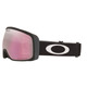 Flight Tracker XM Prizm Snow Hi Pink Iridium - Lunettes de sports d'hiver pour femme - 1