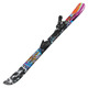 Bent Jr 140-150/Colt 7 GW - Junior Powder Alpine Skis - 2