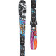 Bent Jr 140-150/Colt 7 GW - Junior Powder Alpine Skis - 4