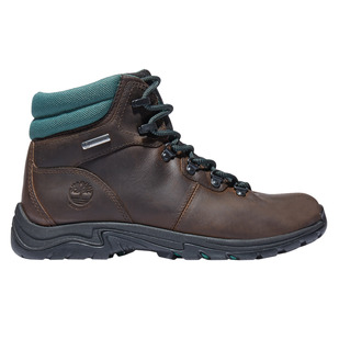 Mt. Maddsen Mid WP W - Women's Hiking Boots