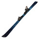 Cloud Q9/M 10 GW - Skis alpins tout-terrain pour femme - 2