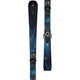 Cloud Q9/M 10 GW - Women's All Mountain Alpine Skis - 4