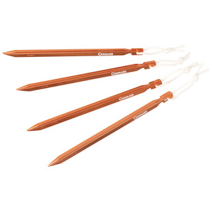 1000 - Tent Stakes