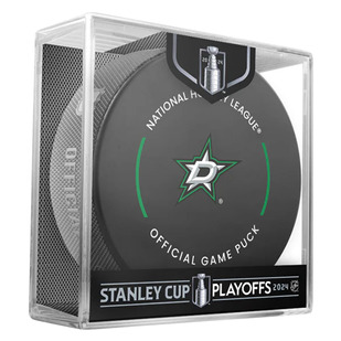 LNH Official Game Puck - Rondelle de hockey