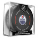 NHL Official Game Puck - Hockey Puck - 0