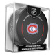 NHL Official Game Puck - Hockey Puck - 0