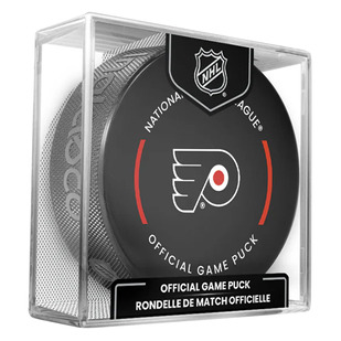 LNH Official Game Puck - Rondelle de hockey