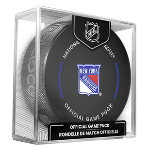 LNH Official Game Puck - Rondelle de hockey