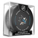 NHL Official Game Puck - Hockey Puck - 0