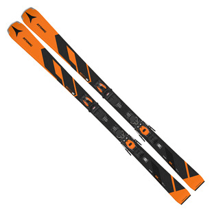 Redster Q5/M 10 GW - Adult All Mountain Alpine Skis