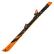 Redster Q5/M 10 GW - Adult All Mountain Alpine Skis - 2