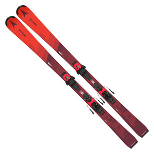 Redster J4 Jr/L 6 GW - Junior Carving Alpine Skis