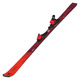 Redster J4 Jr/L 6 GW - Junior Carving Alpine Skis - 2