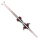 Redster J4 Jr/L 6 GW - Junior Carving Alpine Skis - 3