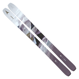 Maven 86 - Women's Powder and Alpine Touring Skis