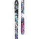 Bent 90 - Skis alpins de poudreuse et de randonnée alpine pour adulte - 4