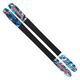 Bent 100 - Adult Powder and Alpine Touring Skis - 1