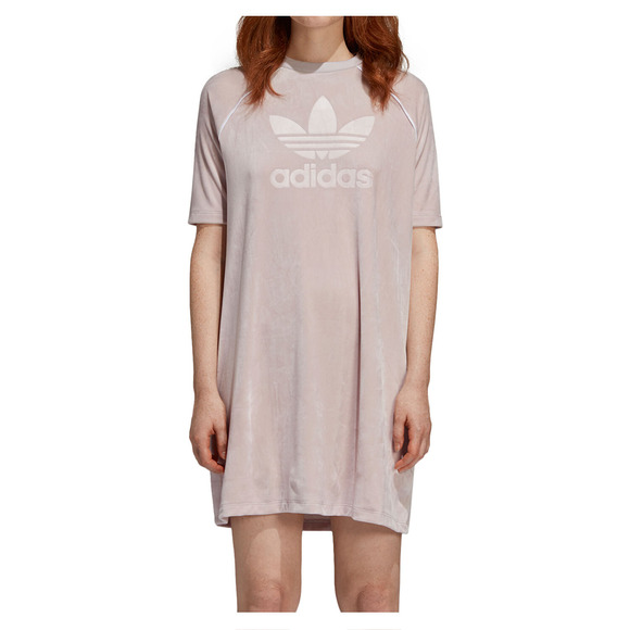 robe sport adidas