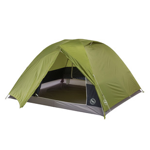 Blacktail 4 - Tente de camping pour 4 personnes