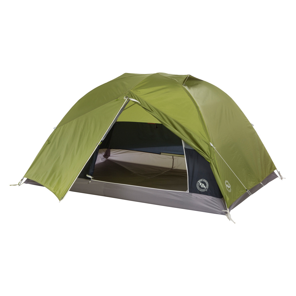 Blacktail 2 - 2-Person Camping Tent